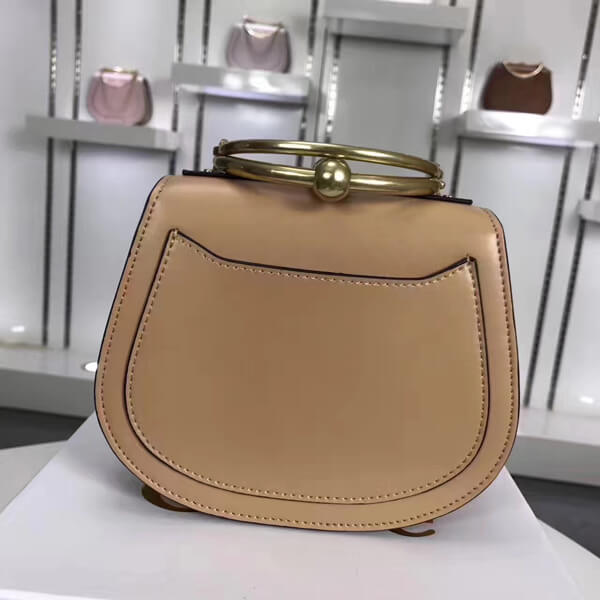 2017SS Chloe クロエスーパーコピー スモール Nile ブレスレット Bag 